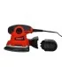 PONCEUSE ELECTRIQUE 220W Hecht