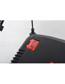 TONDEUSE ELECTRIQUE 1800 W HECHT
