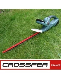 TAILLE HAIE A BATTERIE 18V Crossfer