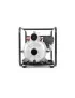 POMPE A MOTEUR 6.5CV Hecht