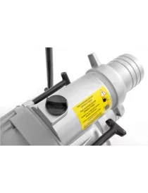 POMPE A MOTEUR 6.5CV Hecht
