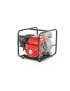POMPE A MOTEUR 6.5CV Hecht