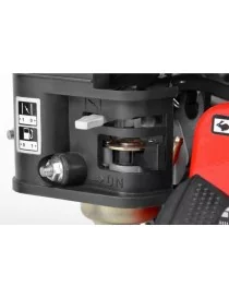 POMPE A MOTEUR 6.5CV Hecht