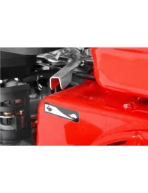 POMPE A MOTEUR 6.5CV Hecht
