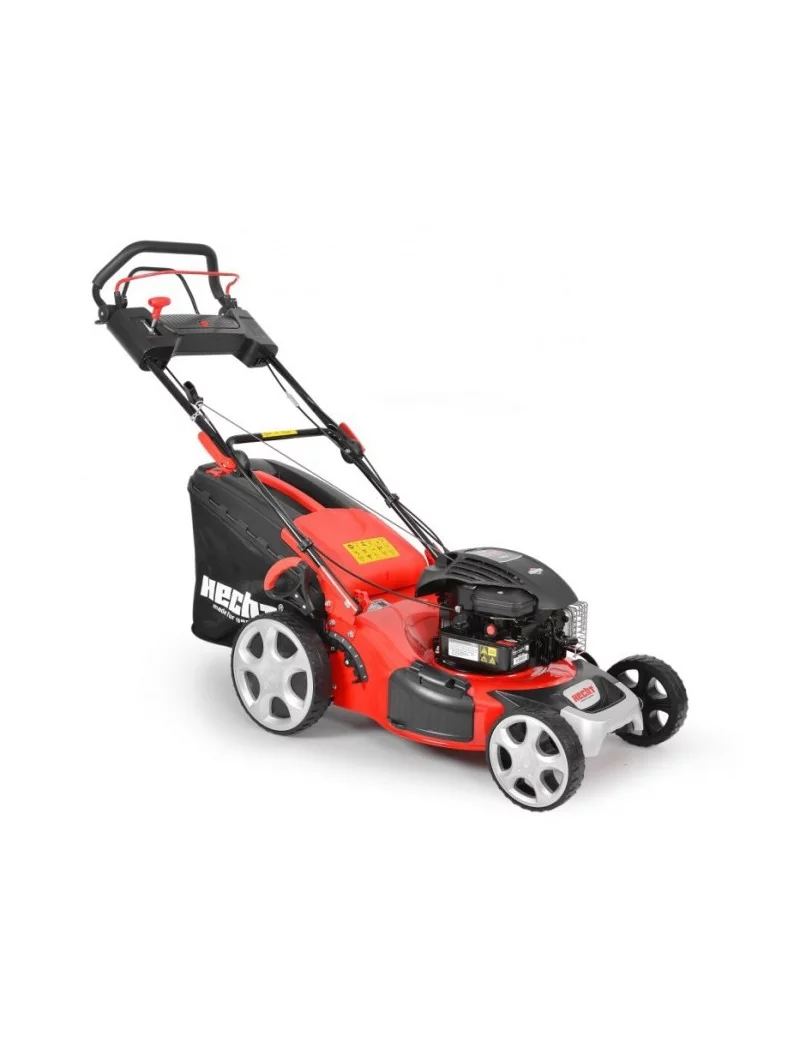 TONDEUSE ESSENCE AUTOMOTRICE 4 CV Hecht TONDEUSE ESSENCE AUTOMOTRICE 4 CV Hecht