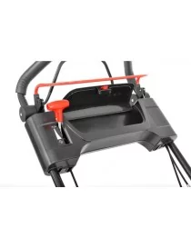 TONDEUSE ESSENCE AUTOMOTRICE 4 CV Hecht