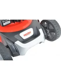 TONDEUSE ESSENCE AUTOMOTRICE 4 CV Hecht