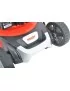 TONDEUSE ESSENCE AUTOMOTRICE 4 CV Hecht