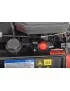 TONDEUSE ESSENCE AUTOMOTRICE 4 CV Hecht