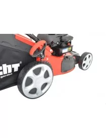 TONDEUSE ESSENCE AUTOMOTRICE 4 CV Hecht