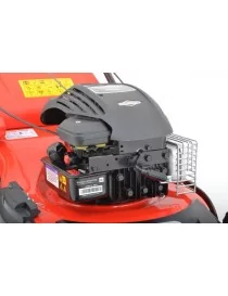 TONDEUSE ESSENCE AUTOMOTRICE 4 CV Hecht