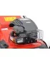 TONDEUSE ESSENCE AUTOMOTRICE 4 CV Hecht