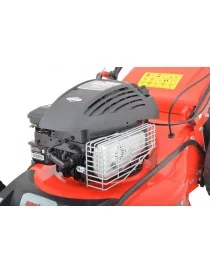 TONDEUSE ESSENCE AUTOMOTRICE 4 CV Hecht