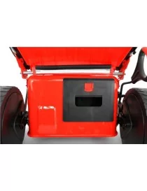 TONDEUSE ESSENCE AUTOMOTRICE 4 CV Hecht