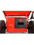 TONDEUSE ESSENCE AUTOMOTRICE 4 CV Hecht