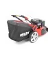 TONDEUSE ESSENCE AUTOMOTRICE 5 CV Hecht
