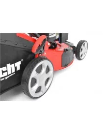 TONDEUSE ESSENCE AUTOMOTRICE 5 CV Hecht