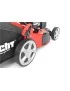 TONDEUSE ESSENCE AUTOMOTRICE 5 CV Hecht