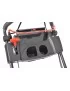 TONDEUSE ESSENCE AUTOMOTRICE 5 CV Hecht