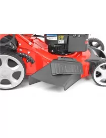 TONDEUSE ESSENCE AUTOMOTRICE 5 CV Hecht