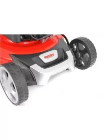 TONDEUSE ESSENCE AUTOMOTRICE 5 CV Hecht
