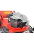 TONDEUSE ESSENCE AUTOMOTRICE 5 CV Hecht