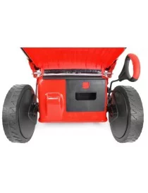 TONDEUSE ESSENCE AUTOMOTRICE 5 CV Hecht
