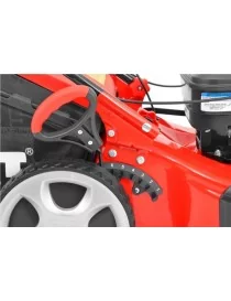 TONDEUSE ESSENCE AUTOMOTRICE 5 CV Hecht