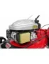 TONDEUSE PROPULSEE MOTORISEE 6 CV Hecht