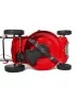 TONDEUSE PROPULSEE MOTORISEE 6 CV Hecht