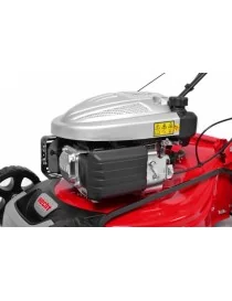 TONDEUSE PROPULSEE MOTORISEE 6 CV Hecht