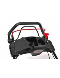 TONDEUSE PROPULSEE MOTORISEE 6 CV Hecht