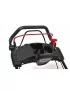 TONDEUSE PROPULSEE MOTORISEE 6 CV Hecht