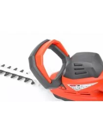 TAILLE HAIE ELECTRIQUE HECHT 750W Hecht