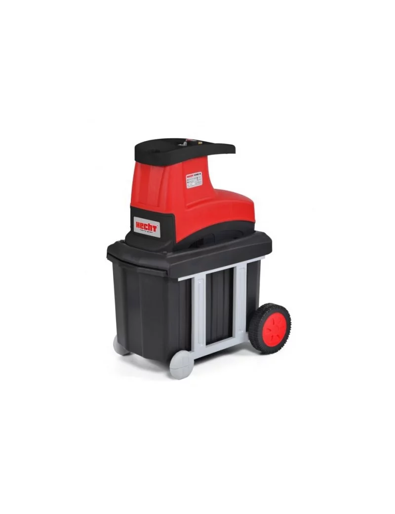 Broyeur electrique 2800W Hecht Broyeur electrique 2800W Hecht
