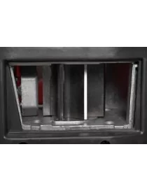 Broyeur electrique 2800W Hecht
