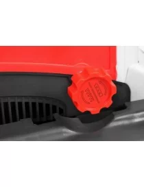 Broyeur electrique 2800W Hecht