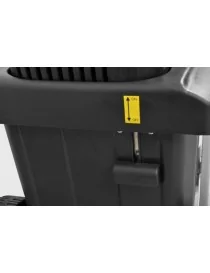 Broyeur electrique 2800W Hecht
