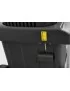 Broyeur electrique 2800W Hecht