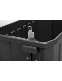 Broyeur electrique 2800W Hecht