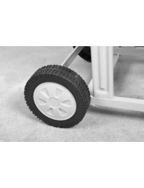 Broyeur electrique 2800W Hecht