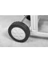 Broyeur electrique 2800W Hecht
