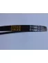 COURROIE B1092 POUR BROYEUR 13 CV