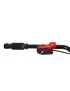 MOTOCULTEUR FRAISE DE JARDIN 5 CV 139 cm Hecht
