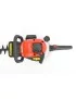 TAILLE HAIE THERMIQUE 924 Hecht