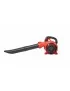 ASPIRATEUR SOUFFLEUR A FEUILLES
