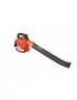 ASPIRATEUR SOUFFLEUR A FEUILLES