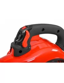 ASPIRATEUR SOUFFLEUR A FEUILLES