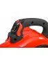 ASPIRATEUR SOUFFLEUR A FEUILLES