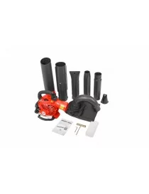ASPIRATEUR SOUFFLEUR A FEUILLES